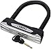 ABUS U-Lock - Granit X-Plus 54 Key, 5.5