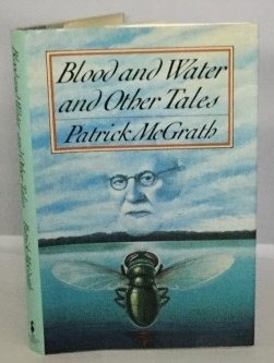 Blood and Water and Other Tales