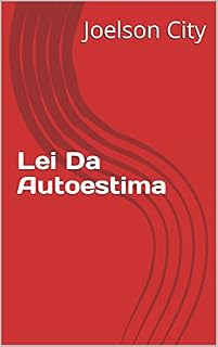 Livro Lei Da Autoestima