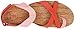 Ahnu Women's Sananda Thong Sandal