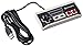 Hyperkin “Cadet” Premium NES USB Controller for PC/ Macthumb 4