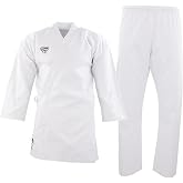 Century Punok Training Uniform w/Belt