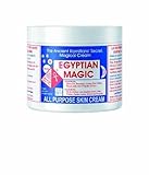 Compatable and effective for all various skin types - Egyptian Magic All Purpose Skin Cream Facial Treatment Products by Egyptian Magic