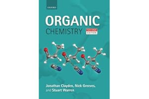 Organic Chemistry