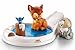 Fisher-Price Little People Disney Movie Moments: Bambi