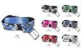 NEW! Digital Camo Baseball/Softball Belts (Youth & Adut, 7 Colors)