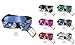 NEW! Digital Camo Baseball/Softball Belts (Youth & Adut, 7 Colors)
