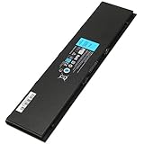 New E7440 451-BBFV 451-BBFT F38HT G0G2M PFXCR T19VW&nbsp;Laptop Battery Compatible with Dell Latitude E7420 451-BBFY E225846 Laptop Notebook Series [7.4V 47Wh ]- 12 Mothy Warranty