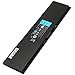 New E7440 451-BBFV 451-BBFT F38HT G0G2M PFXCR T19VW&nbsp;Laptop Battery Compatible with Dell Latitude E7420 451-BBFY E225846 Laptop Notebook Series [7.4V 47Wh ]- 12 Mothy Warranty primary