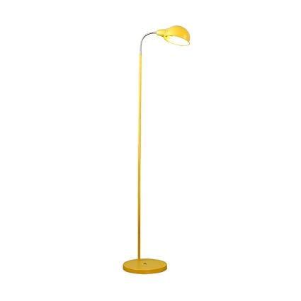 Adjustable Iron Floor Lamps Modern Minimalist Led Boys And