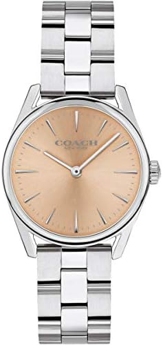 Coach Watch 14503207
