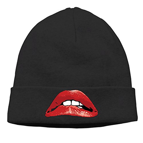 Doll4 Rocky Horror Pictuer Shov Men And Women Fashion Knitted Beanie Skull Caps