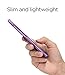 Spigen Thin Fit Designed for Samsung Galaxy S9 Case (2018) - Lilac Purple