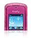 Firefly Mobile glowPhone - Pink