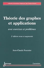 Théorie des graphes et applications