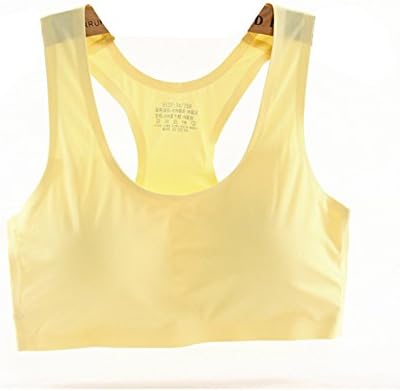 Wengift Women's Freedom Seamless Summer Sports Bras Yoga Bras