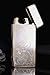 SHINYSIBLINGS Electrical Arc Lighter USB Rechargeable Windproof Flameless Lighter