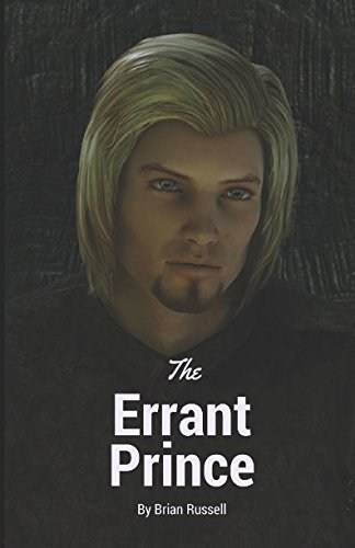 The Errant Prince The Errant Prince