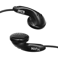 Yuin PK3 Earbuds