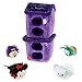 Disney Mickey and Friends Haunted House Tsum Tsum set Plush
