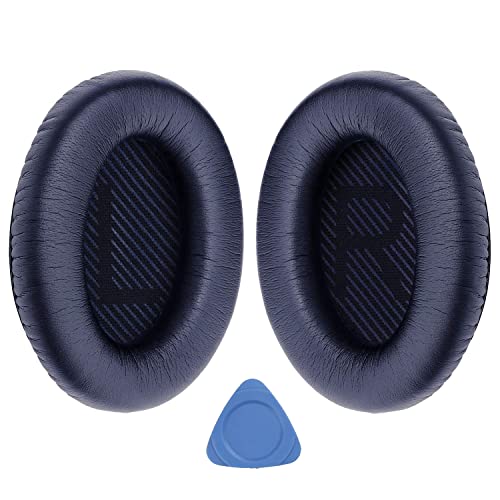 YOCOWOCO Ear Pads Cushions for Bose QC35/ QC35II
