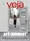 Livro Revista Veja - 08/04/2020