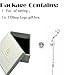 CIShop Asymmetry Buttefly Alloy Zircon Stud Earrings Ear cuff Earrings Sweet Ear Wrap Hypoallergic