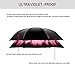 Spar. Saa Double Layer Inverted Umbrella with C-Shaped Handle, Anti-UV Waterproof Windproof Straight Umbrella for Car Rain Outdoor Use