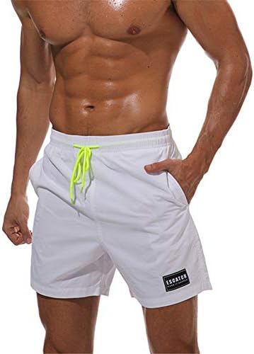 Inotenka 水着 ランキングtop10 メンズ サーフパンツメンズ水着 海水パンツ 海パン スイムパンツ ボーダー 037 Ysk Es5 水陸両用 ビーチパンツサーフトランクス ゴムウェスト 短パン 速乾 大きいサイズ Inotenka 水着 ランキングtop10 メンズ サーフパンツメンズ水着 海水パンツ 海パン スイムパンツ ボーダー 037 Ysk Es5 水陸両用 ビーチパンツサーフトランクス ゴムウェスト 短パン 速乾 大きいサイズ