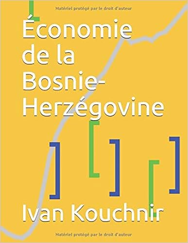 Économie de la Bosnie-Herzégovine