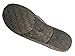 Pali Hawaii Unisex Adult Classic Jandals Sandals, Dark Brown, Size 7.0