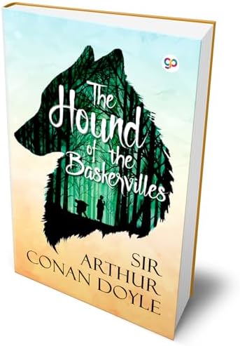 Amazon.com: The Hound of the Baskervilles (Vintage Classics