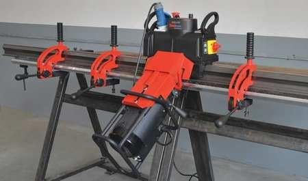 Automated Beveling Machine,220V 50Hz