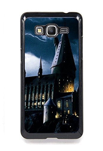 Perfect Ultra Thin Movie Harry Potter And The Sorcerer's Stone Soft TPU Case Cover for Samsung Galaxy Grand Prime