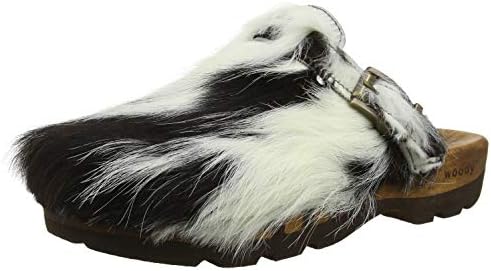 Woody Lukas Men's Clog