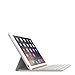 Belkin QODE Ultimate Pro Keyboard Case for iPad Air 2 (White & Gold)