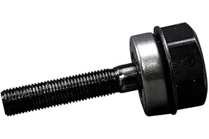Klein Tools 53872 Knockout Draw Stud 3/4-Inch x 4-Inch