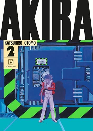 Akira, Vol. 6: Katsuhiro Otomo, Satoshi Kon: 9781569715284: Amazon