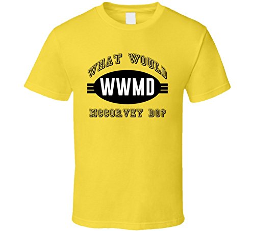 Download What Would Mccorvey Do WWJD Name T Shirt L Daisy Download What Would Mccorvey Do WWJD Name T Shirt L Daisy