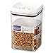 Better Homes and Gardens 16 Cup Flip-Tite Square Container Food Storage (1)