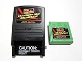 New Bright R/C 9.6 Volt Lithium Ion Battery Pack 9.6V with Charger