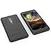 Nokia 6.1 Case, Nokia 6 2018 Case, [Not Suitable for Nokia 6] MAIKEZI Dual Layer Armor Hard Slim Hybrid Kickstand Phone Cover Case for Nokia 6 2018 (Black Kickstand Case)