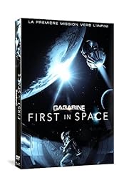 Gagarine - First in Space