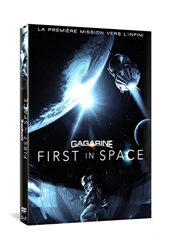 Gagarine - First in Space