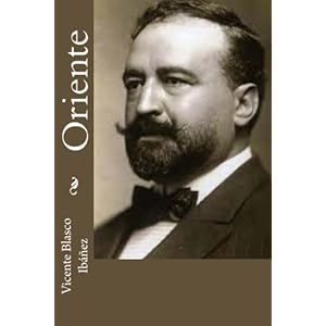 Oriente (Spanish Edition)