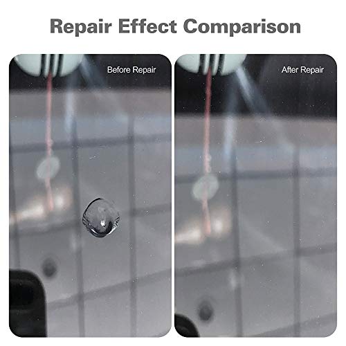2 Yourself+Auto+Windshield+Crack+Repair