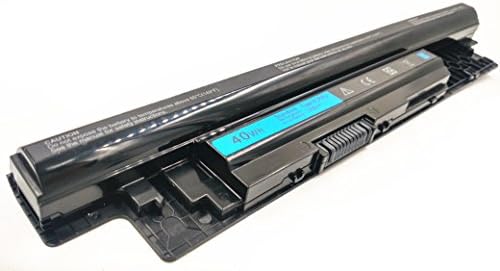 Kreen XCMRD 4-Cell Laptop Battery for Dell Inspiron 15-3521 14-3421 14R-5421 M531R-5535 3737 3521 3543 5421 5521 3721 5721 Vostro 2421 2521 312-1387 MR90Y 3421 G35K4 M531RD -12-Month Warranty
