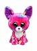 Ty Beanie Boos Cancun Chihuahua Plush, Pink