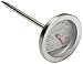 KitchenAid Stainless Steel Meat Thermometer