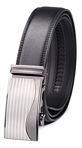 micro adjustable belt